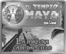Il tempio Maya